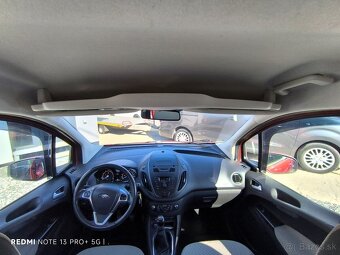 Ford Tourneo Courier 1.0 EcoBoost SCTi Ambiente - 15