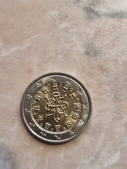 2 € mince - 15