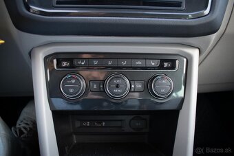 Volkswagen tiguan 2.0TDi 140kw 4x4 DSG Virtual, webasto - 15