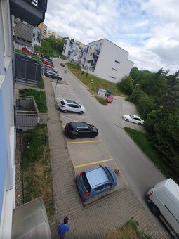 2 izbový byt,  s parkovacím miestom v novostavbe - 15