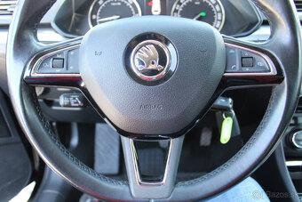 Škoda Superb Combi 2.0 TDI Ambition DSG EU6 - 15