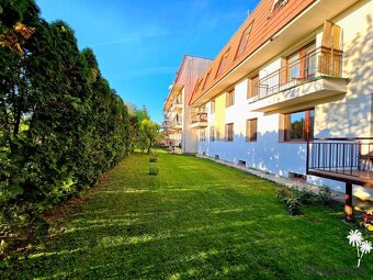 NA PREDAJ krásny slnečný byt Orviský kút / Piešťany - 15