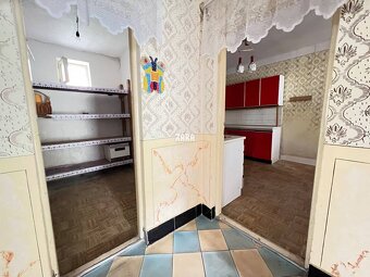 Košice - Krásna nad Hornádom, 3 izb. rodinný dom,pozemok 794 - 15