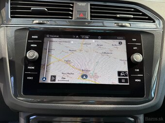 Volkswagen Tiguan 1.5 TSI 110kW. Elegance DSG - 15