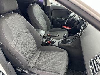Seat Leon ST 1.2 tsi 81kw - 15