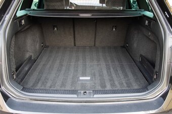 VW Passat Alltrack 2.0 TDI 4x4 DSG - 15