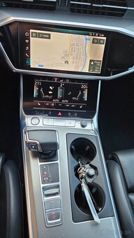 Audi A6 3.0 TDI mHEV Design quattro tiptronic - 15
