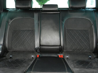 Škoda Superb III Combi  SPORTLINE Webasto Panorama - 15