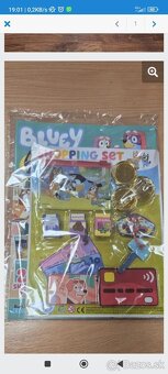 Predam detske  školské nové časopisy - 15