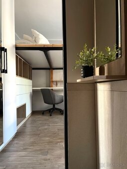 Krátkodobé ubytovanie, Košice Staré mesto / apartment - 15