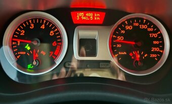 ✅benzín Renault Clio 1,2i,1.majiteľ,kúp.SK, 100 tis KM (L+Z) - 15