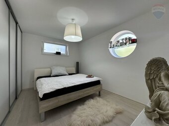 NOVOSTAVBA 4-IZBOVÝ DOM PRI JAZERE S PLÁŽOU – NOVÉ KOŠARISKÁ - 15