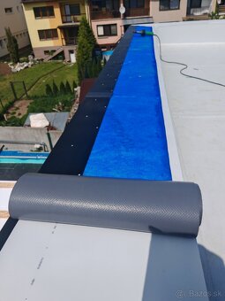 Hydroizolacie balkónov a terás - 15