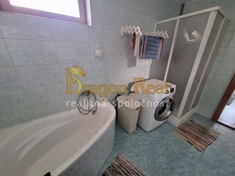 PREDAJ – Rodinný dom po rekonštrukcii – Abranovce okr.Prešov - 15