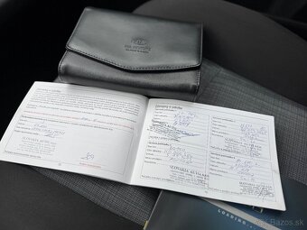 Kia Ceed 1.4 16V Exclusive Nová STK - 15