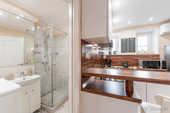 Na prenájom 2 izbový byt - Košice, Letná ulica - 15