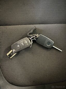 Predám ŠKODA YETI 2,0tdi 81kw m6 4x4 - 15