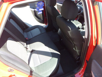 KIA CEED 1,6 Tdi 2015 Silver 136Ps - 15