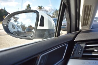 Volkswagen Passat Variant 2.0 TDI 110kw DSG/6st. Bez Ad blue - 15