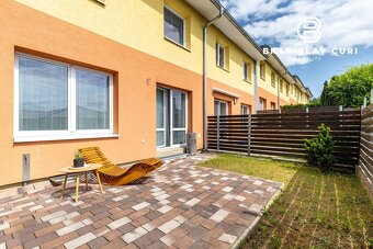 REZERVOVANÉ - Na predaj rodinný dom v obľúbenej lokalite Koš - 15