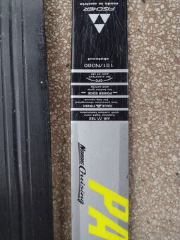 bežky skejt 151-190cm - 15