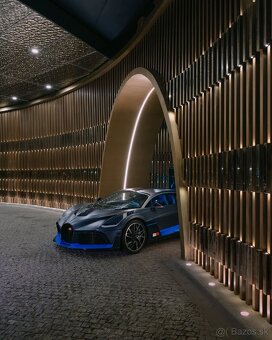 Bugatti Divo | MR Collection 1/18 - 15