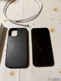 IPHONE 12 MINI 256GB - 15