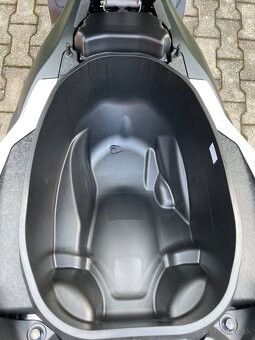 Yamaha  N-Max 125 - 15