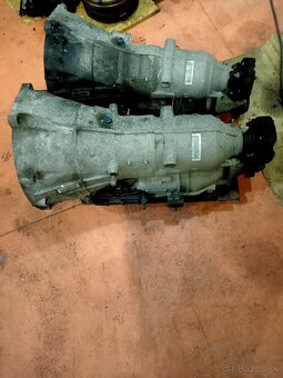 Bmw prevodovky 6HP19,21,26,28 8HP70x - 15