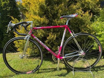 Colnago Tecnos Art Decor - 15