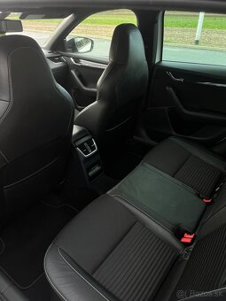 SKODA RS VRS III 135kw - 15
