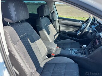 Volkswagen Passat Alltrack B8,5  2.0 Tdi - 15