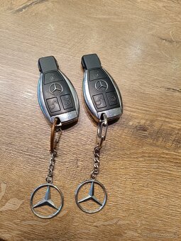 Mercedes-Benz E350 CDI 4MATIC - 15