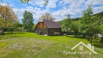 Predaj rodinného domu/chalupy Horný Tisovník - 15