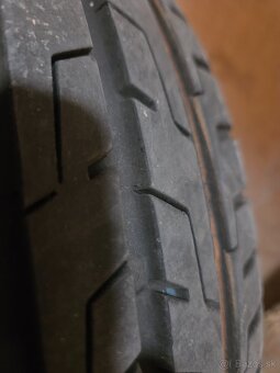 Predám hliníkové disky Rial Kodiak G 5x112 R17 - 15