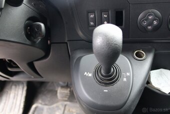 Opel Movano Van 2.3 CDTi 150k - 15