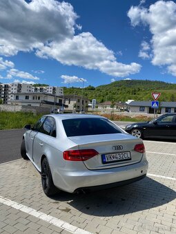 Audi a4 b8 - 15