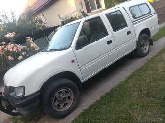 Opel Campo 3.0 Td - 15