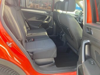 Volkswagen Tiguan Allspace 2.0 TDI DSG 4x4, 2019, 120142 km - 15