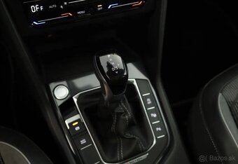 Volkswagen Tiguan Allspace - 15