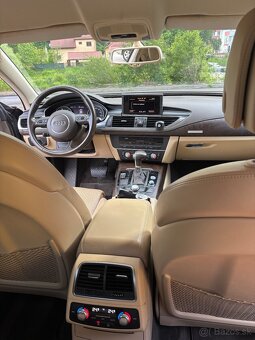 AUDI A7 3.0tdi 180kw Quattro 🚗 - 15