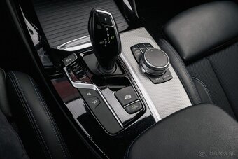 BMW X4 xDrive20d A/T - 15