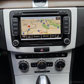 VW Passat 2.0 TDi DSG exclusive - 15