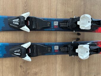 Predám detský lyžiarsky set - 15