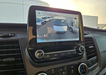 Ford transit L4H3 7 miestne 2.0TdCi 131 koni - 2021 - 15