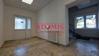 ADOMIS - prenájom kancelárie 22m2,vlastné parkovanie, Magnez - 15