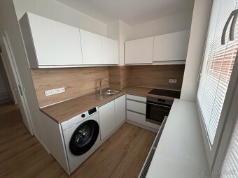 Prenájom 2-izbového bytu v Michalovciach (Stráňany) - 15