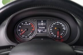 515-Audi A3 Sportback,2016, benzín,1.4 TFSi Attraction, 92kw - 15