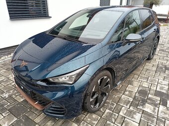 Cupra Born elektro 77/82kwh - 15
