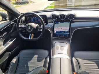 Mercedes Benz c220d Amg Packet - 15